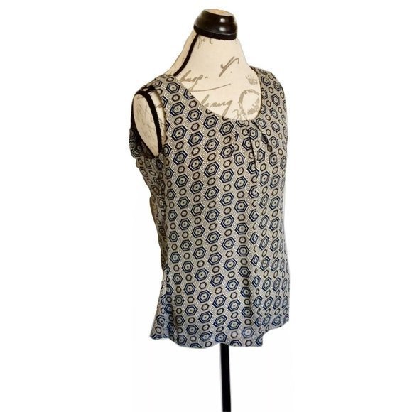 ROZ & ALI Blouse - Picture 2 of 12